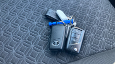 Toyota Aygo X 1.0 VVT-i Edge 5dr Petrol Hatchback